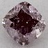 A small thumbnail of the selected diamond.